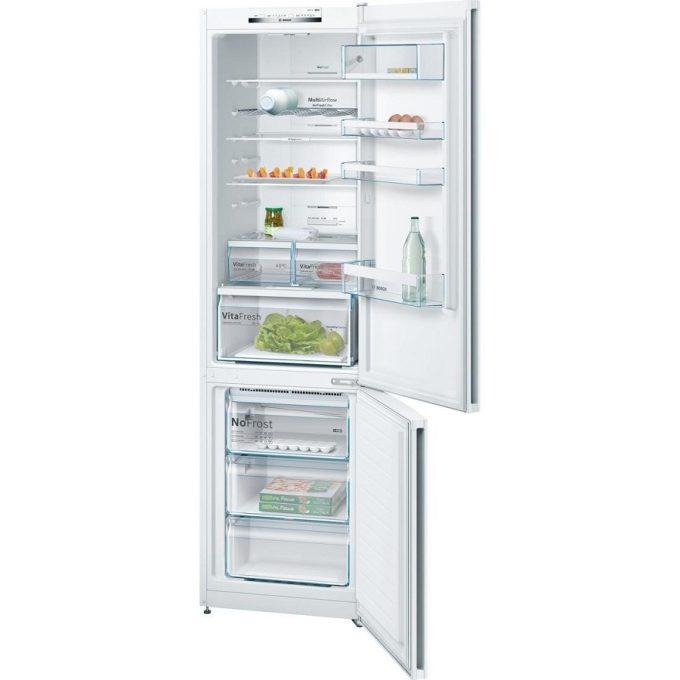 Tủ lạnh Bosch KGN39KL35