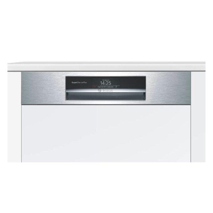 Bảng điều khiển máy rửa chén bát Bosch SMI88TS01E