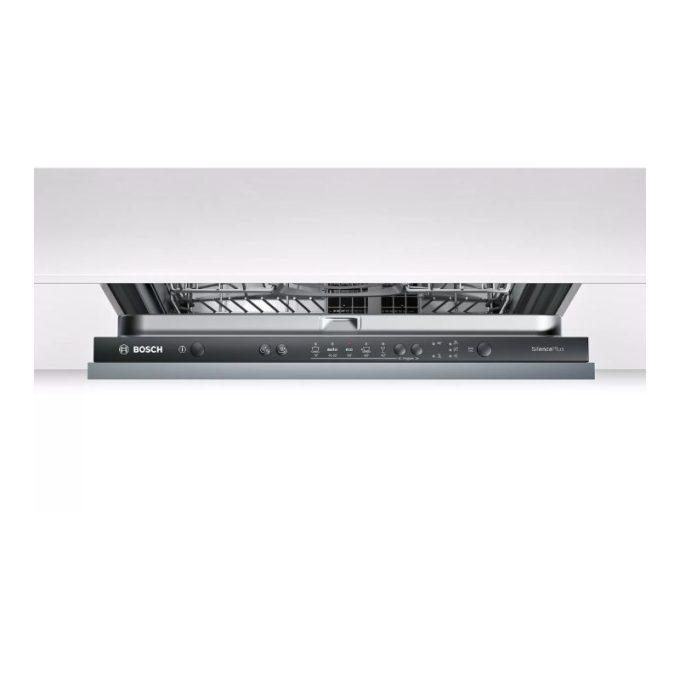 Bảng điều khiển máy rửa chén bát Bosch SMV25CX02E
