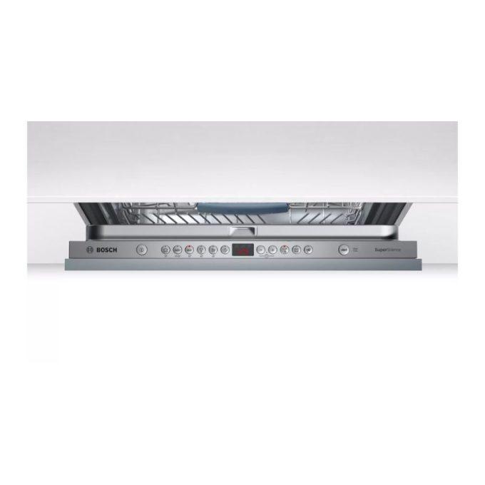 Bảng điều khiển máy rửa chén bát Bosch SMV68N60EU