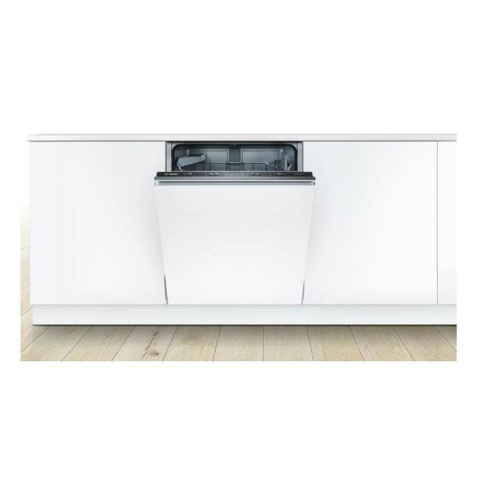 Hình ảnh máy rửa chén bát Bosch SMV25CX02E