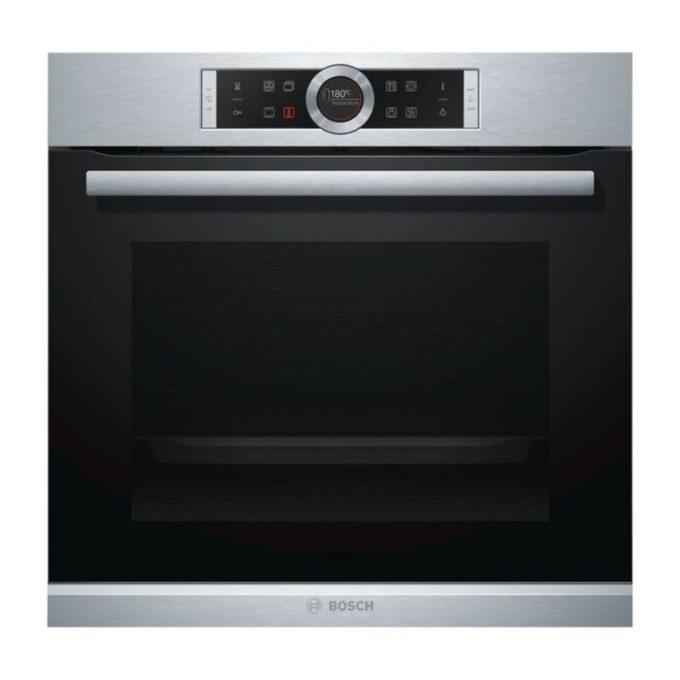 Lò nướng Bosch HBG635BS1