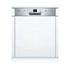 Máy rửa chén bát Bosch SMI63N25EU