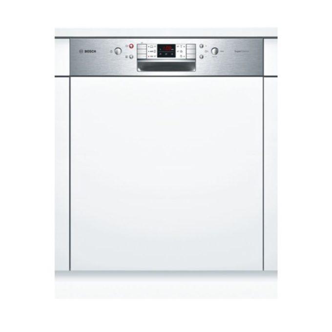 Máy rửa chén bát Bosch SMI63N25EU