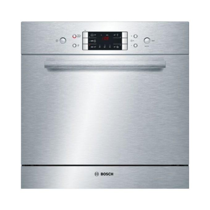 Máy rửa chén bát Bosch SCE52M65EU