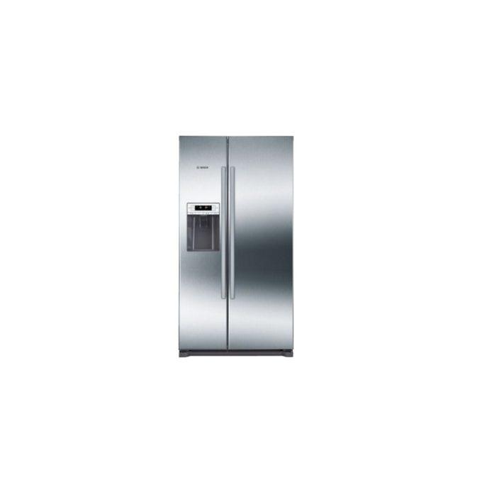Tủ lạnh side by side Bosch KAI90VI20