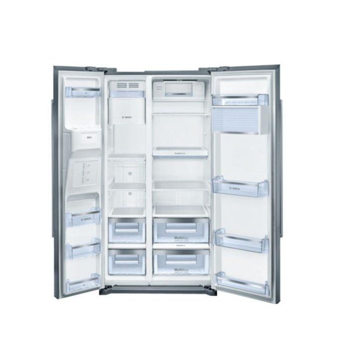 Tủ lạnh side by side Bosch KAI90VI20