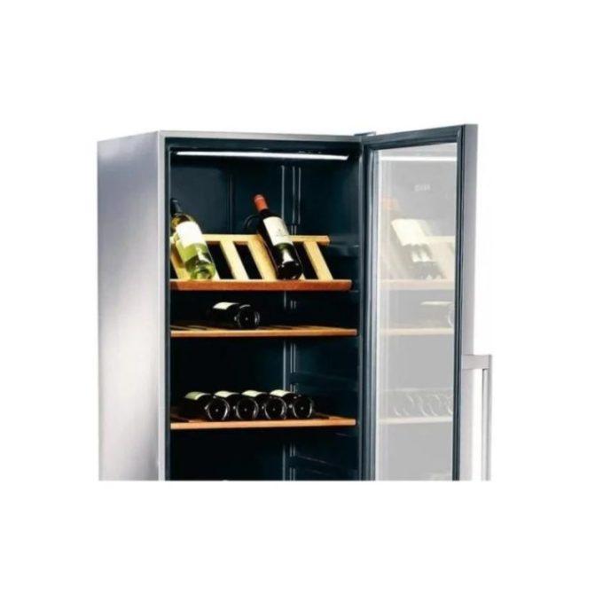 Tủ rượu Bosch KSWW38940