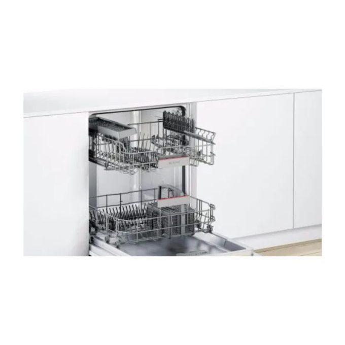 Ảnh máy rửa chén bát Bosch SMI46IS03E