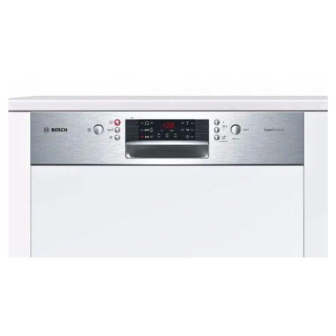 Bảng điều khiển máy rửa chén bát Bosch SMI46IS03E