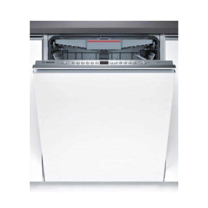 TỦ LẠNH SIDE BY SIDE BOSCH KAI90VI20G