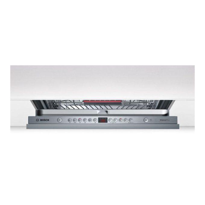 Bảng điều khiển máy rửa chén Bosch SMV46KX00E tinh tế sang trọng