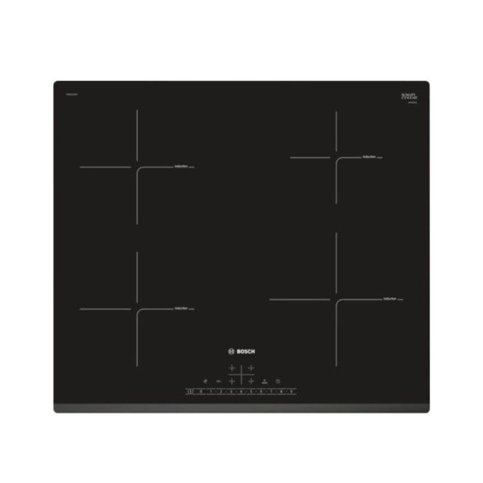Bếp từ 4 vùng nấu Bosch PIE631FB1E
