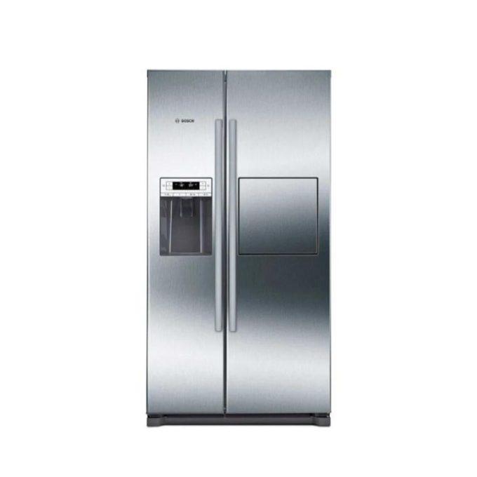 TỦ LẠNH SIDE BY SIDE BOSCH KAG90AI20G