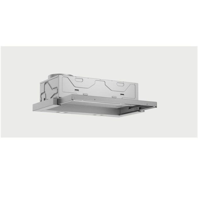 Máy hút mùI âm tủ Bosch DFL063W50