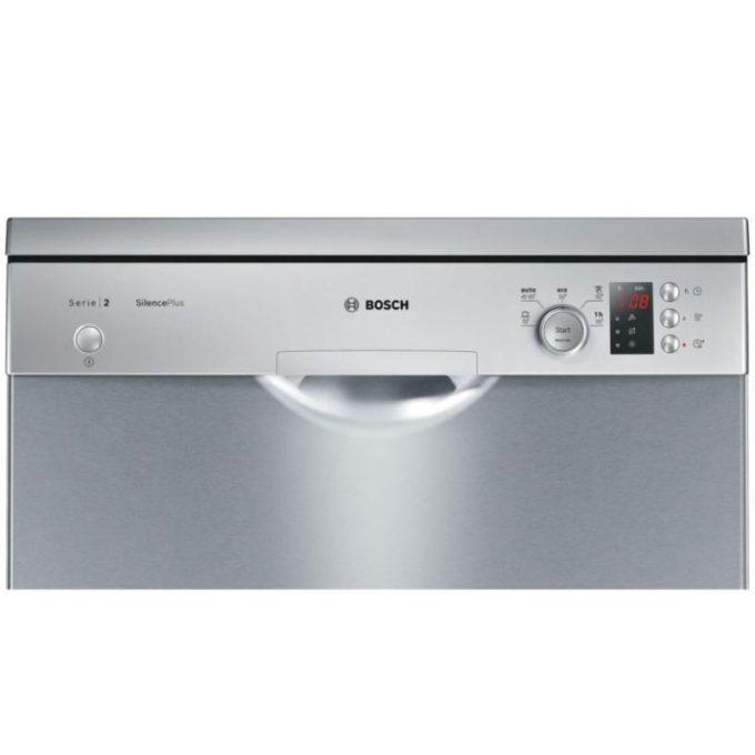 Bảng điều khiển máy rửa chén bát Bosch SMS25KI00E