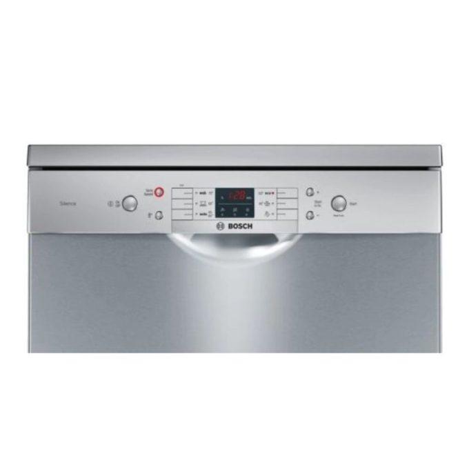 Bảng điều khiển máy rửa chén bát Bosch SMS63L02EU