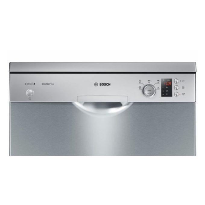 Bảng điều khiển máy rửa chén bát Bosch SMS25CI05E