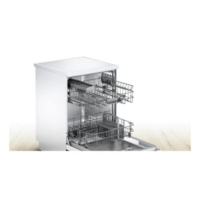 Hình ảnh máy rửa chén bát Bosch SMS25CW05E