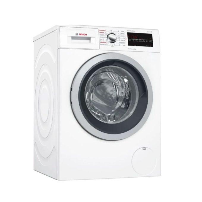 Máy giặt sấy kết hợp bosch wvg30462sg