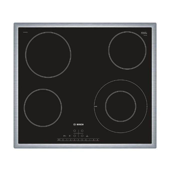 Bếp hồng ngoại Bosch PKF645FN1E