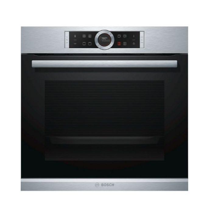 Lò nướng Bosch HBG633BS1J