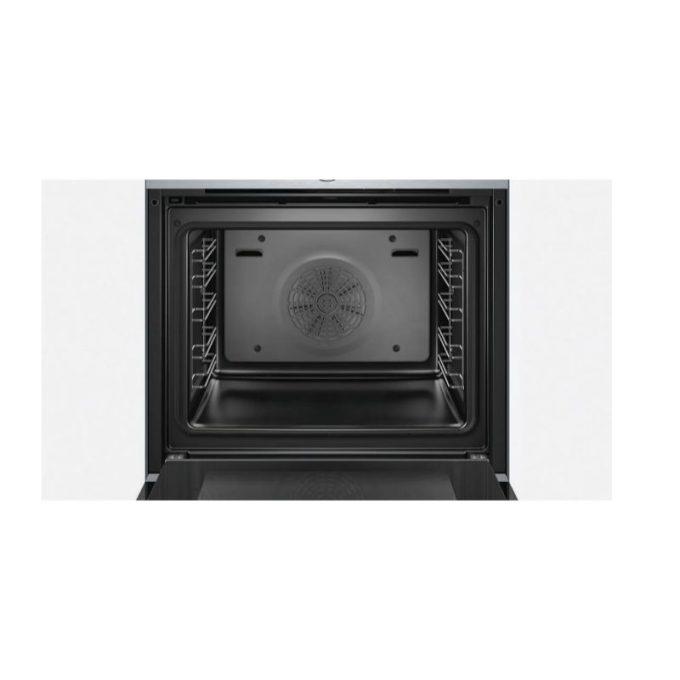 Lò nướng Bosch HBG633BS1J