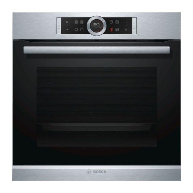 LÒ NƯỚNG BOSCH HBG633BS1A