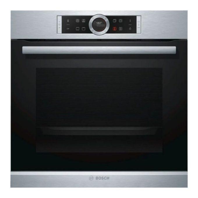 Lò nướng Bosch HNG6764S1A
