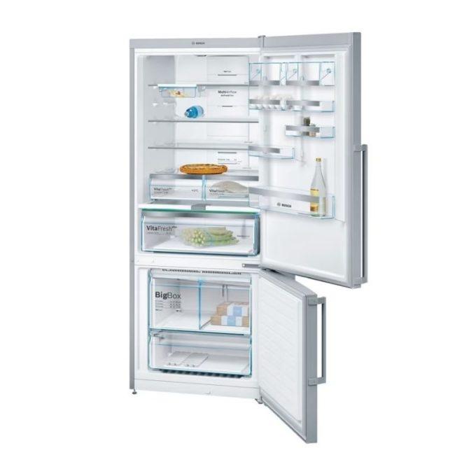 Tủ lạnh Bosch KGN76AI30N