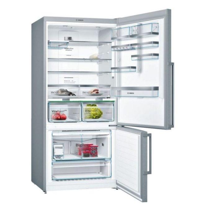 Tủ Lạnh Bosch KGN86AI42N