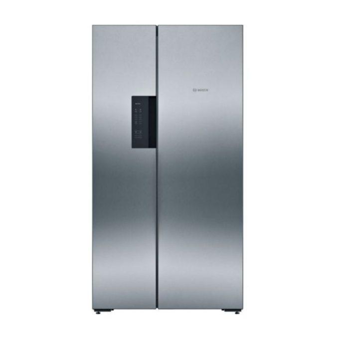 Tủ Lạnh Bosch KAN92VI35