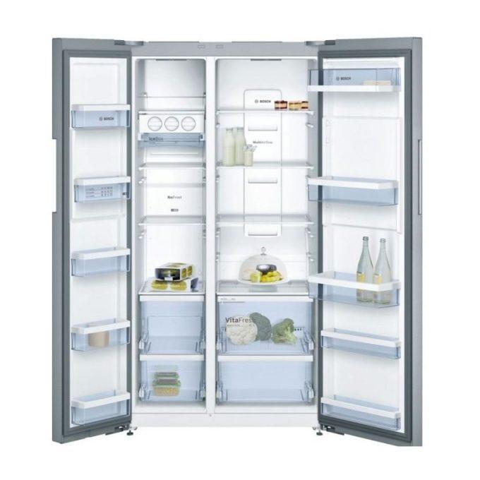 Tủ Lạnh Bosch KAN92VI35