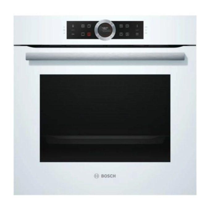 Lò nướng Bosch HBG675BW1