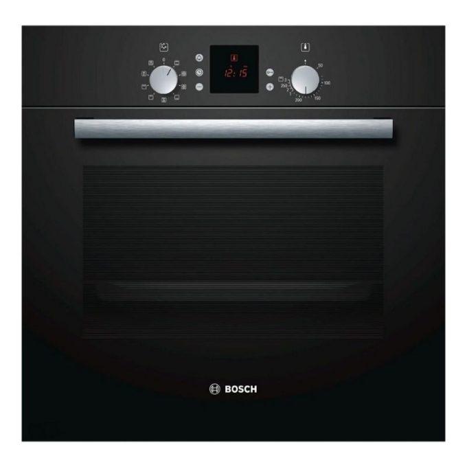 Lò nướng Bosch HBN539S5