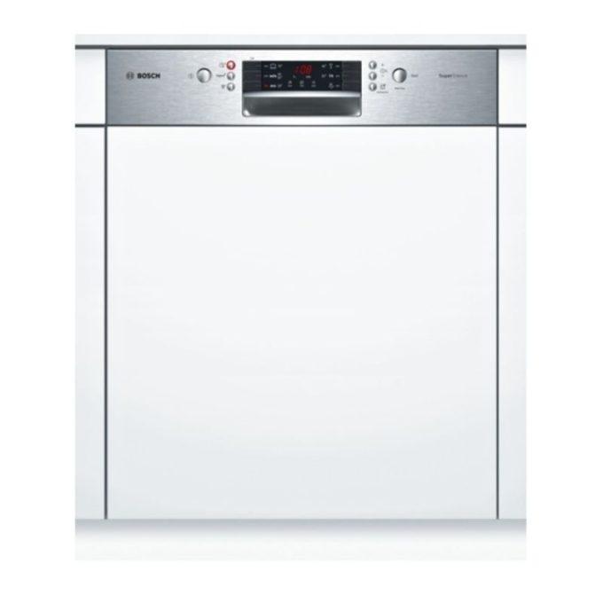 Máy rửa chén bát Bosch SMI46MS03E