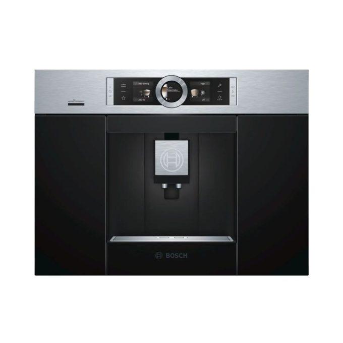 Máy pha cà phê Bosch CTL636ES6