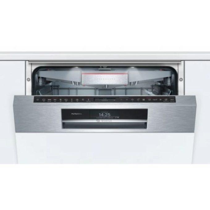 Bảng điều khiển máy rửa chén bát Bosch SMI88TS36E