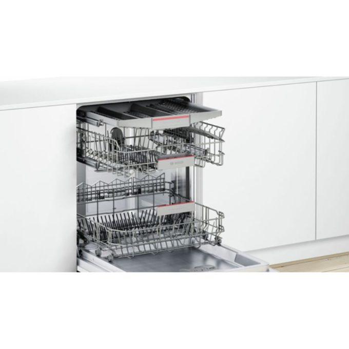 Bến trong máy rửa chén bát Bosch SMI46MS03E