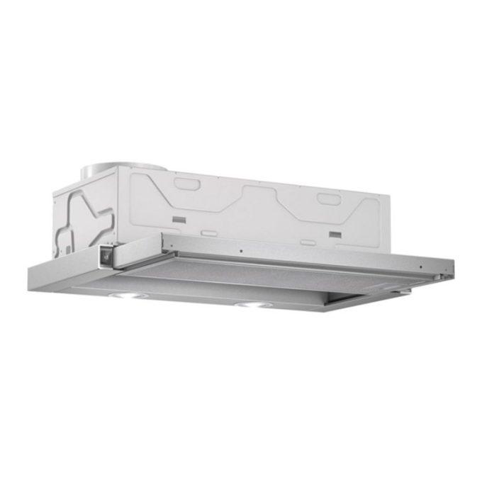 Máy hút khói khử mùi Bosch DFL064W53B