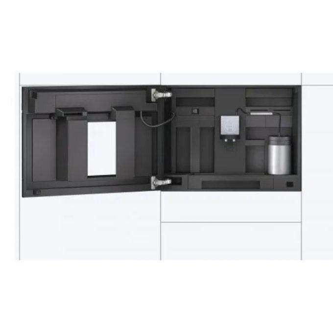 Hình ảnh máy pha cà phê Bosch CTL636ES1