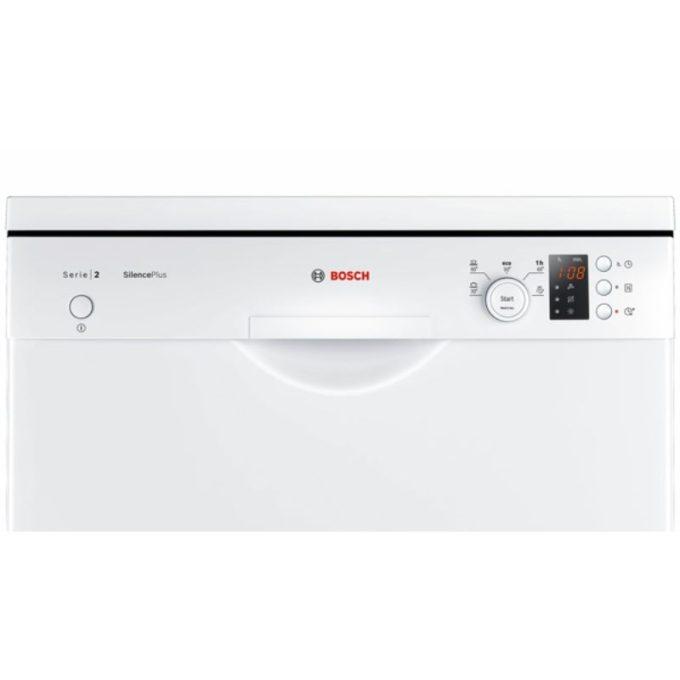 Hình ảnh máy rửa chén bát Bosch SMS25CW05E