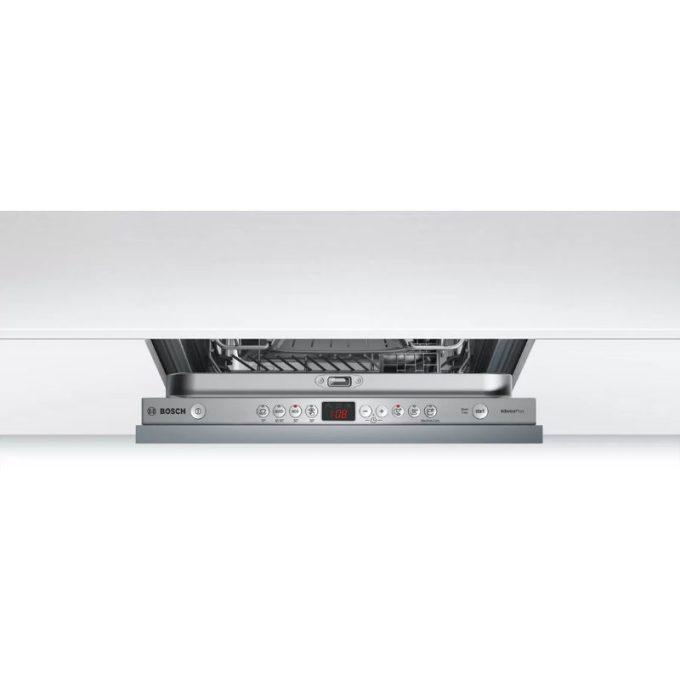 Bảng điều khiển máy rửa bát Bosch SPV44CX00E