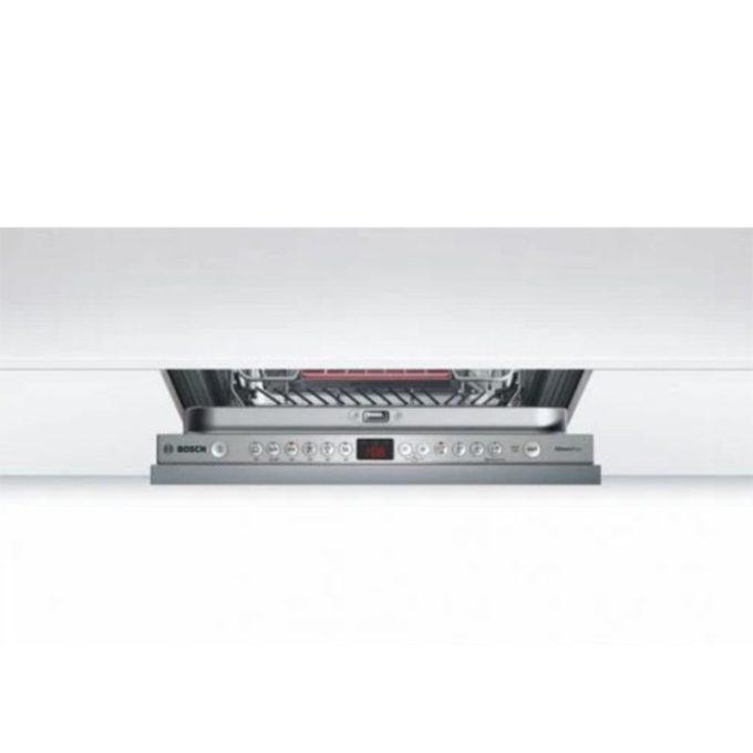 Bảng điều khiển máy rửa bát Bosch SPV46MX00E