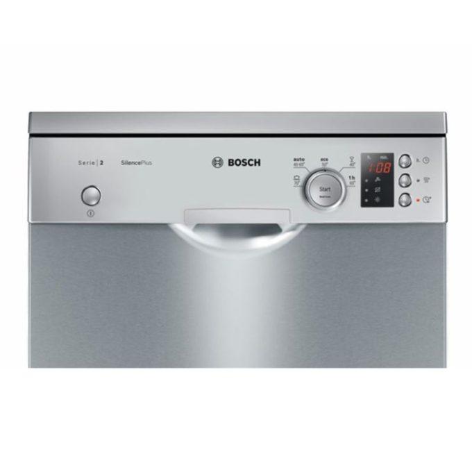 Bảng điều khiển máy rửa chén Bosch SPS25CI03E