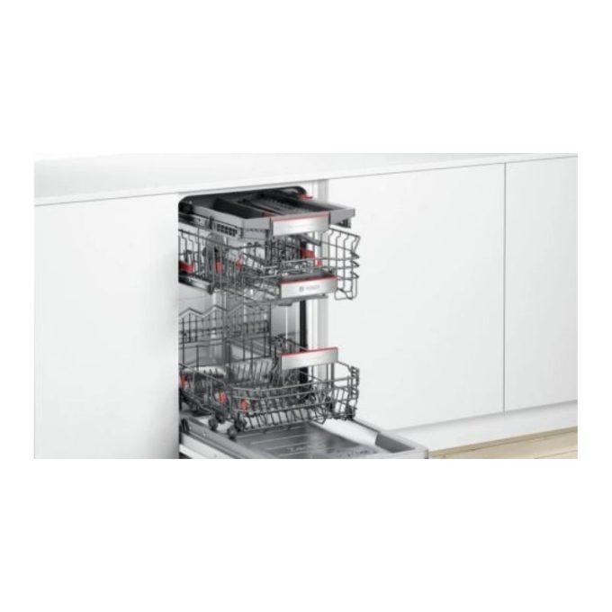 Hình ảnh máy rửa chén Bosch SPI66TS01E