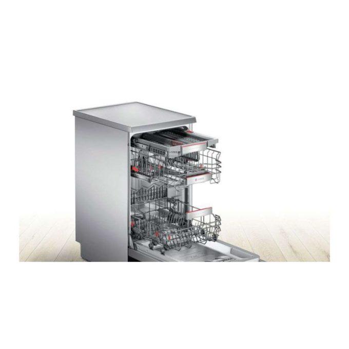 Hình ảnh máy rửa chén Bosch SPS66TI01E