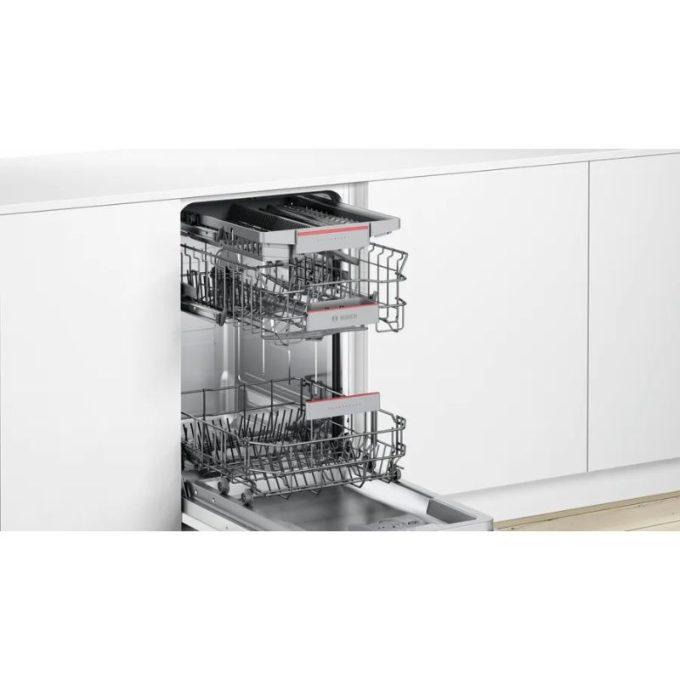 Hình ảnh máy rửa chén bát Bosch SPV46MX00E