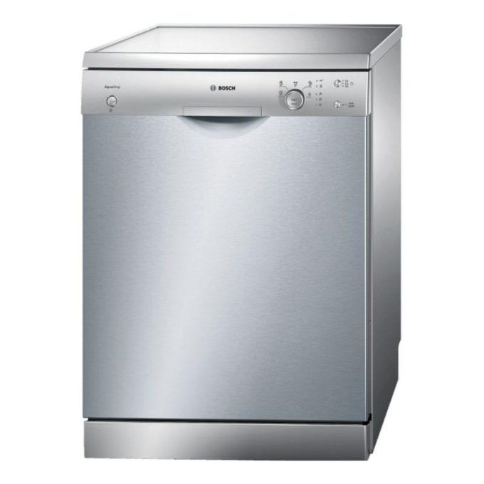 Máy rửa chén bát Bosch SMS50D48EU