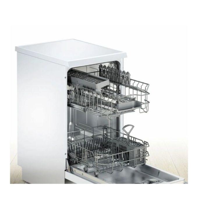 Máy Rửa Chén Bosch SPS25CI03E